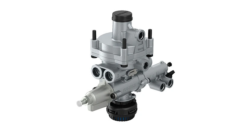 Brake Force Regulator (4757111210)