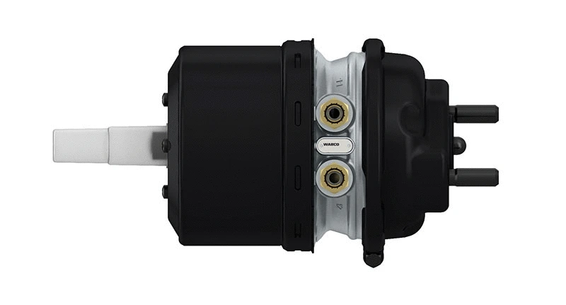 Multi-function Brake Cylinder