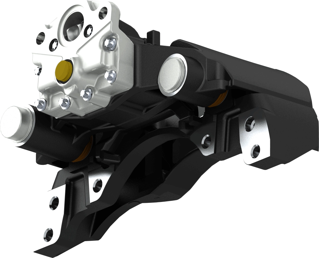 Brake Caliper