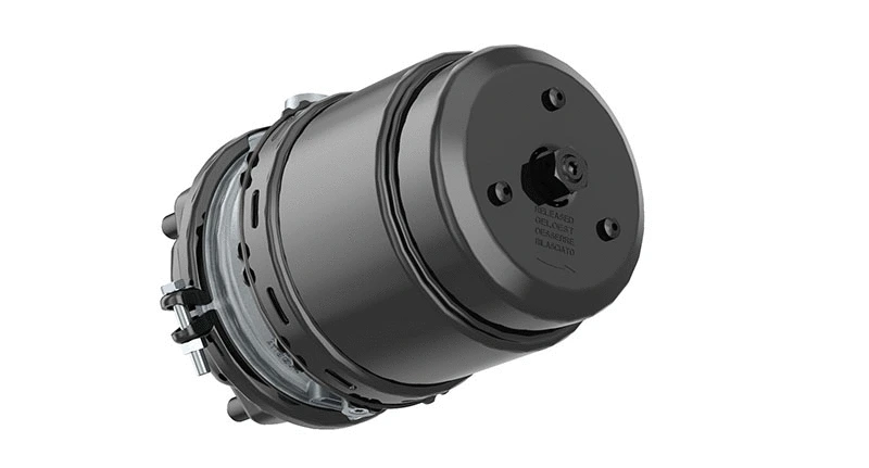 Multi-function Brake Cylinder