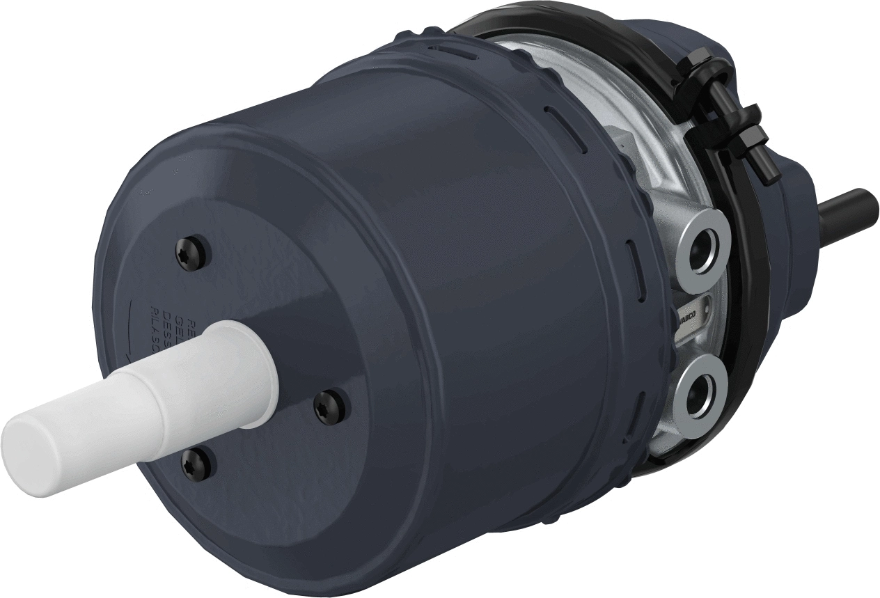 Multi-function Brake Cylinder (9254810510)