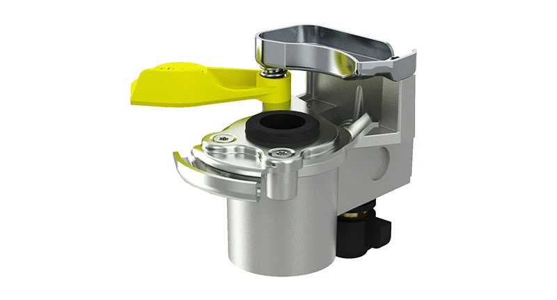 Coupling Head (9522010080)