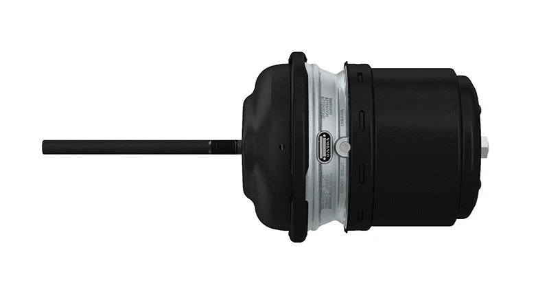 Multi-function Brake Cylinder