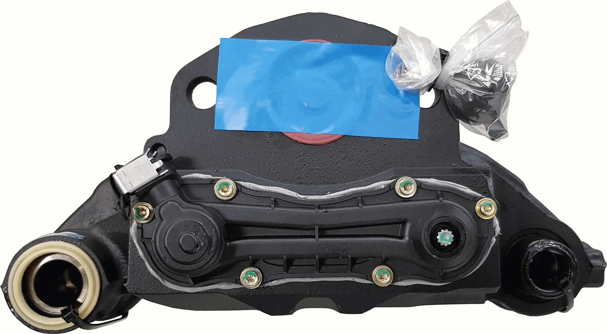 Brake Caliper (640922009R)