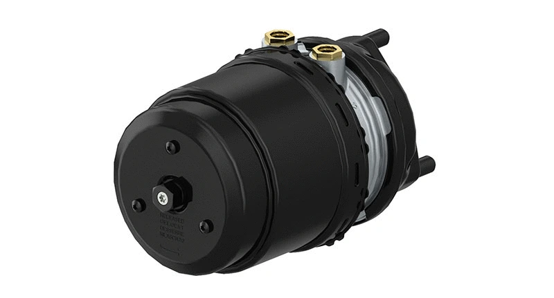 Multi-function Brake Cylinder (9254800040)