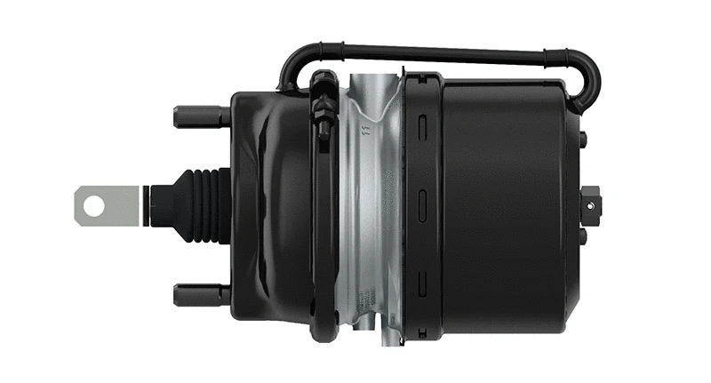 Multi-function Brake Cylinder