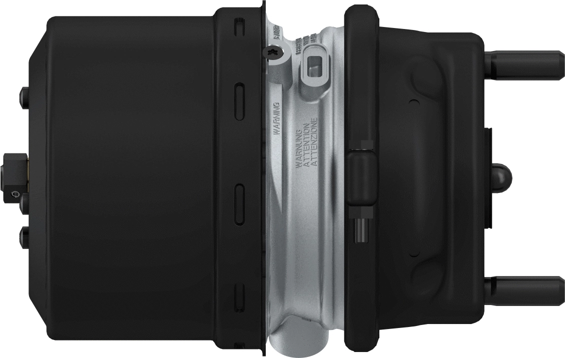 Multi-function Brake Cylinder