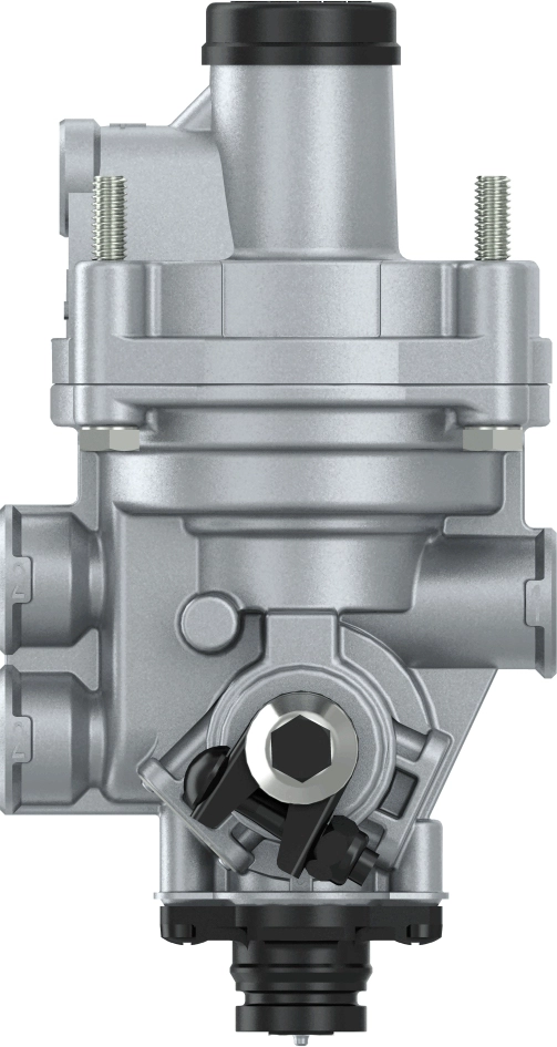 Brake Force Regulator