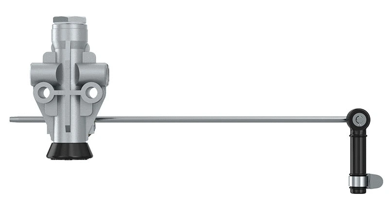 Air Suspension Valve