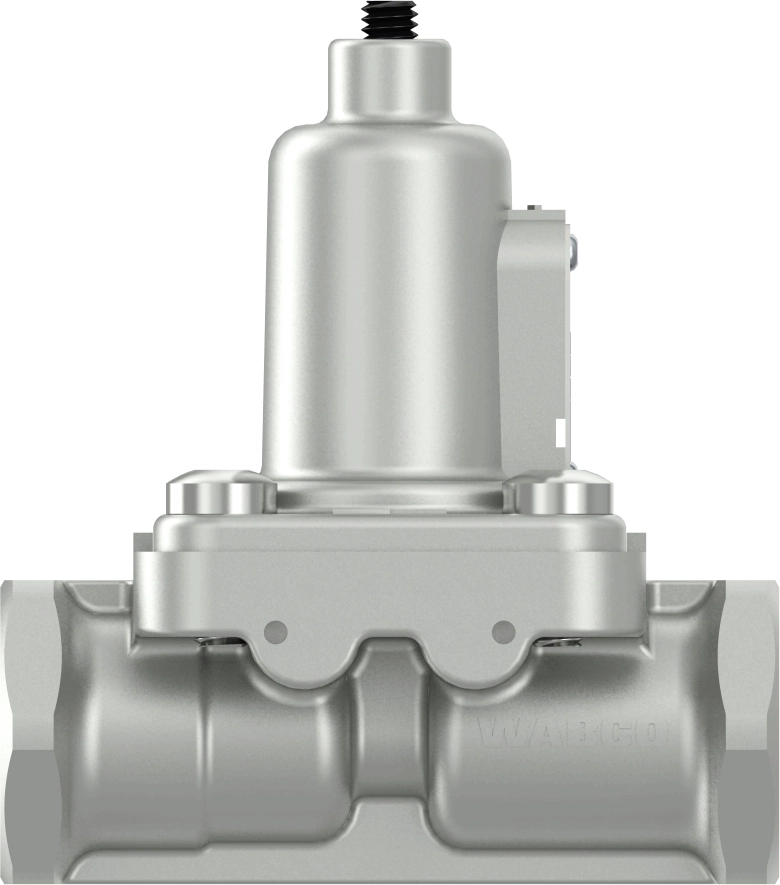 Overflow Valve