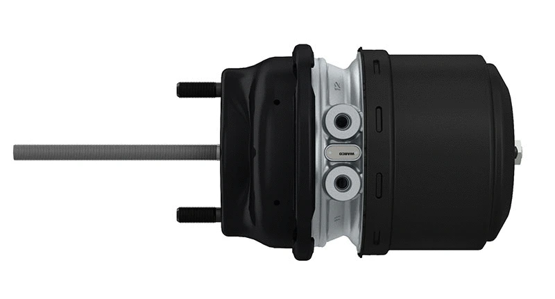 Multi-function Brake Cylinder