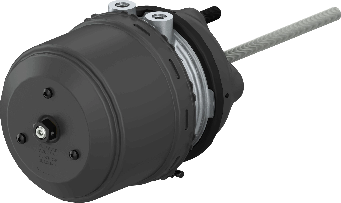 Multi-function Brake Cylinder (9254315147)