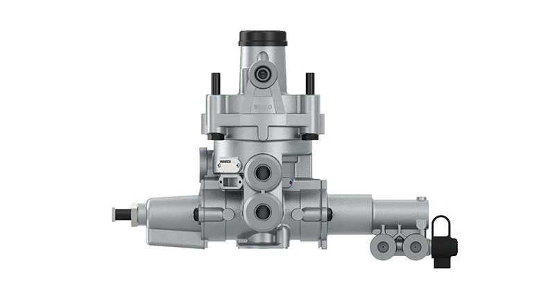 Brake Force Regulator