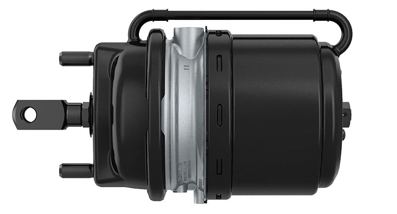 Multi-function Brake Cylinder