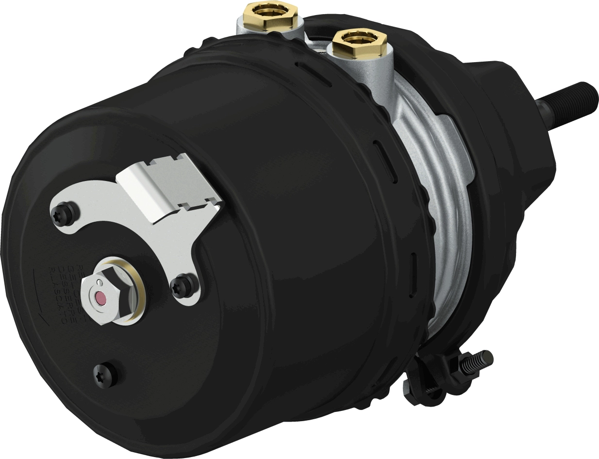 Multi-function Brake Cylinder (9254800340)