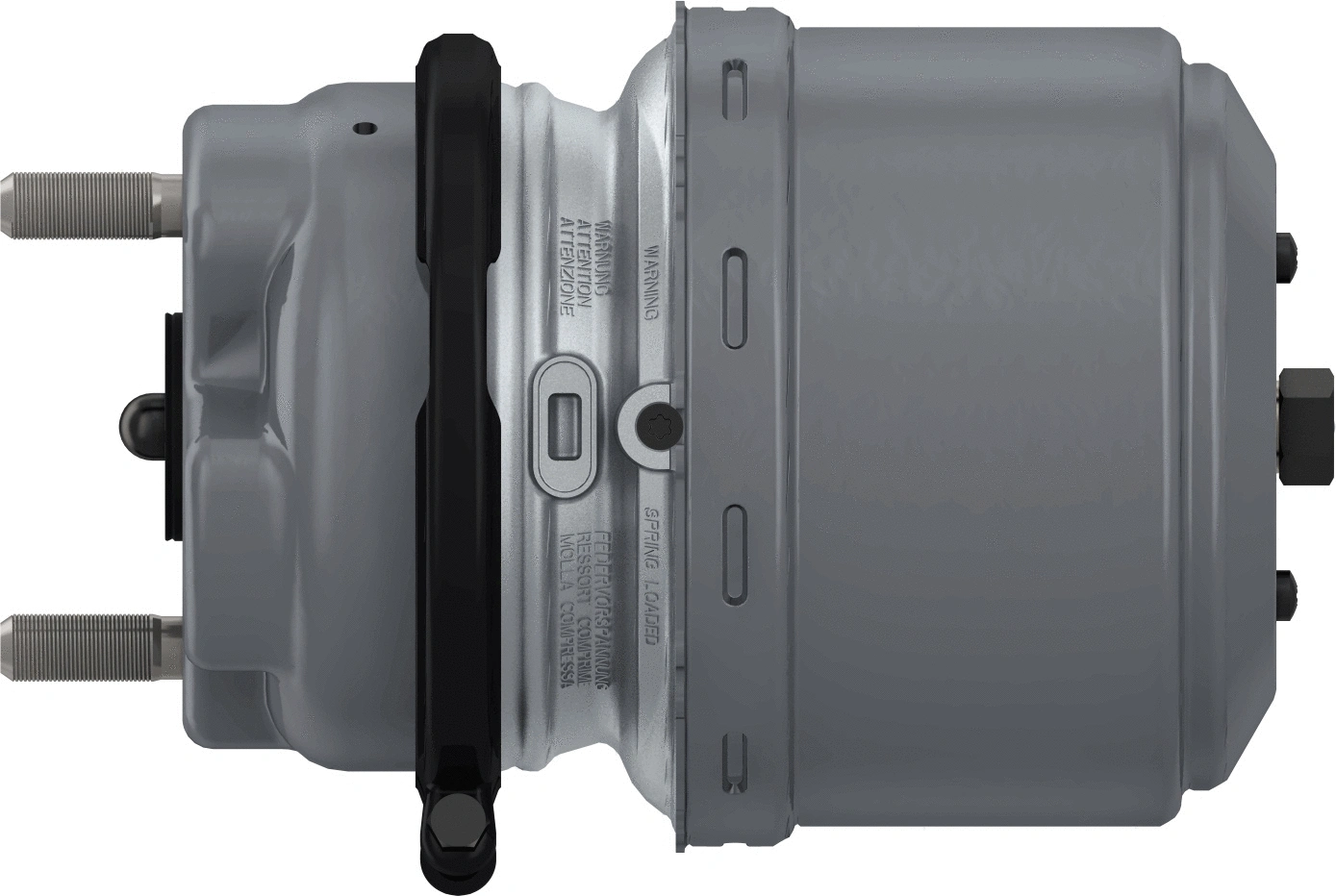 Multi-function Brake Cylinder