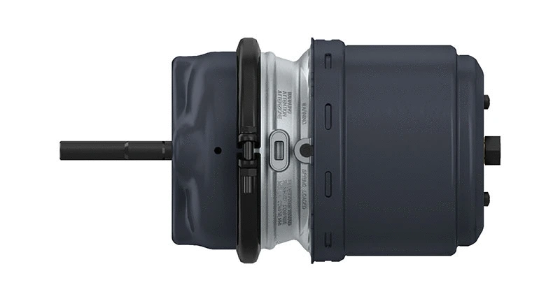 Multi-function Brake Cylinder