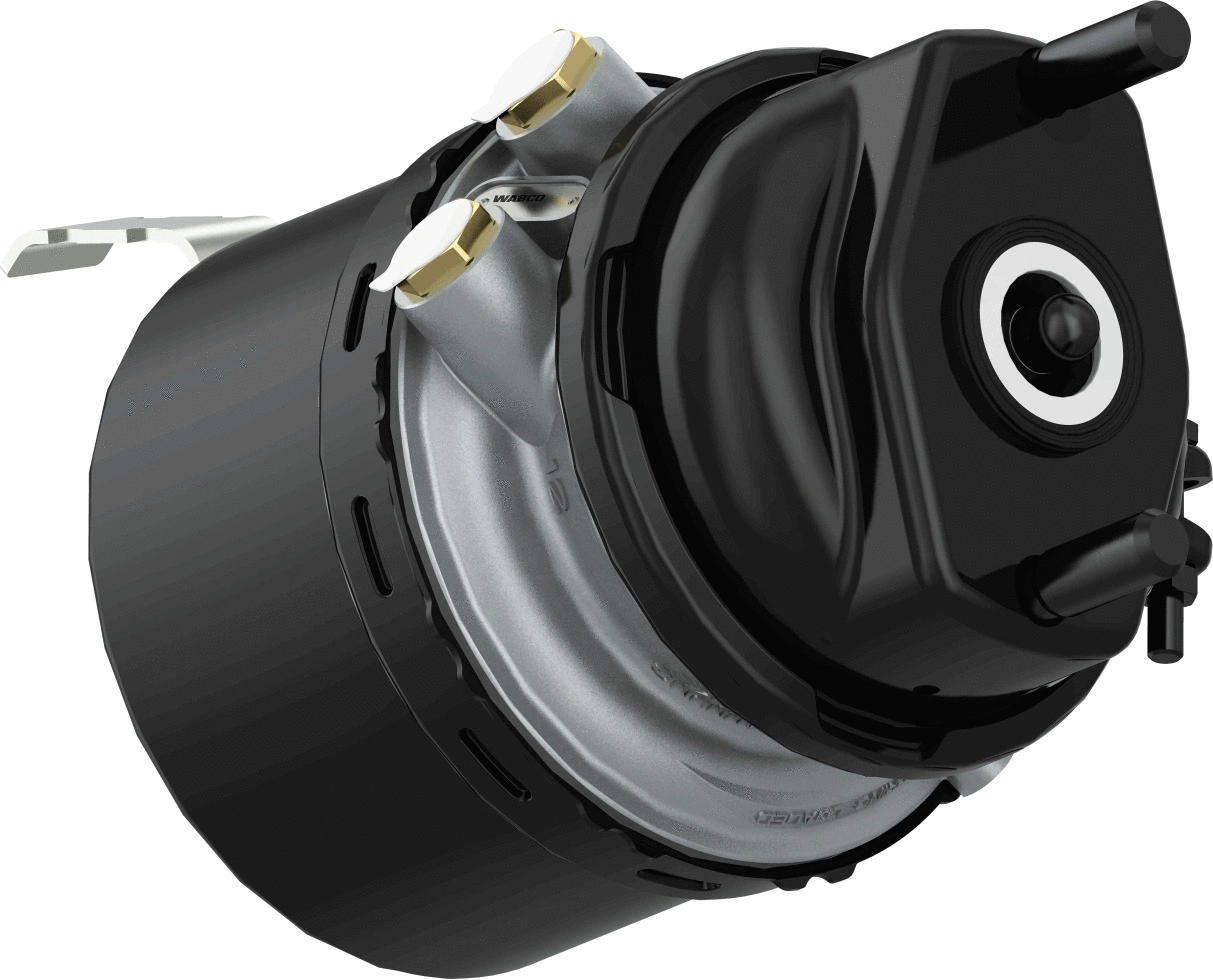 Multi-function Brake Cylinder