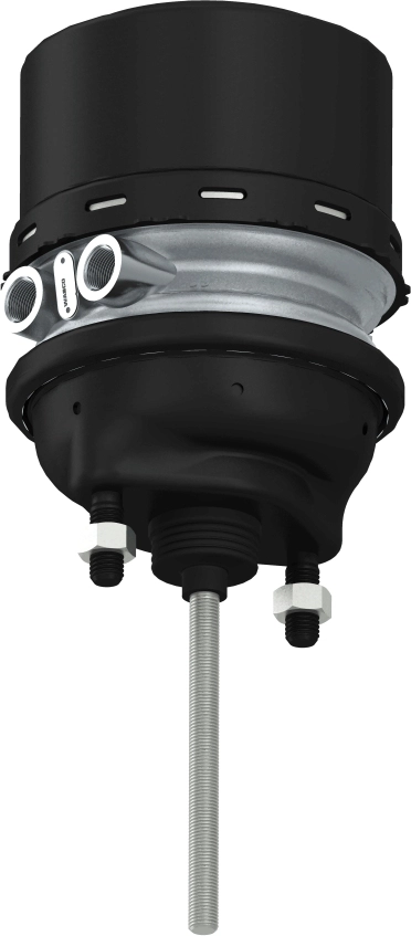 Multi-function Brake Cylinder