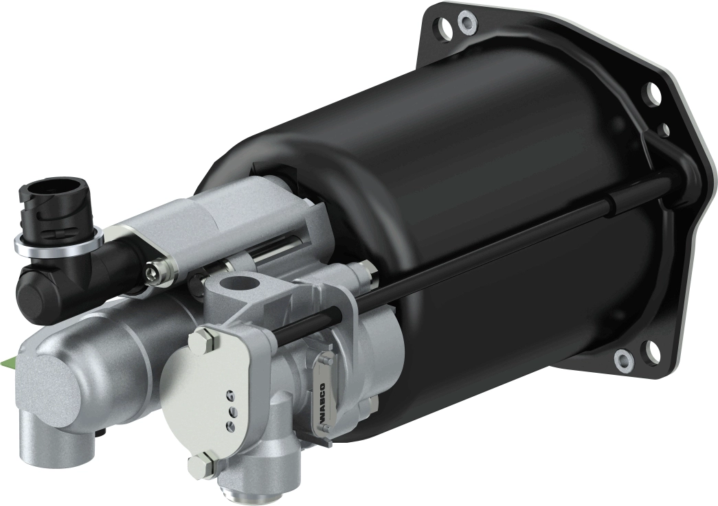 Clutch Booster (9700510190)