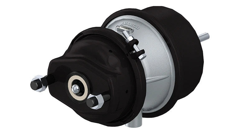 Multi-function Brake Cylinder (9253840100)