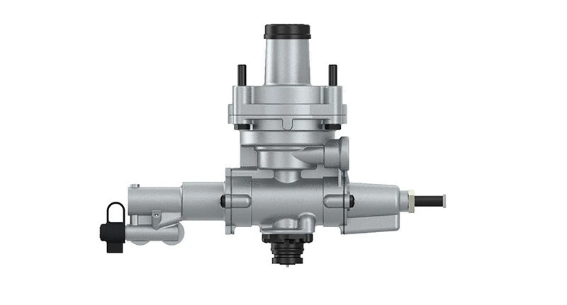 Brake Force Regulator