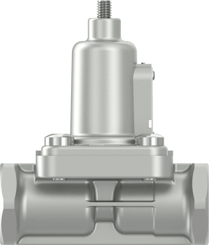 Overflow Valve