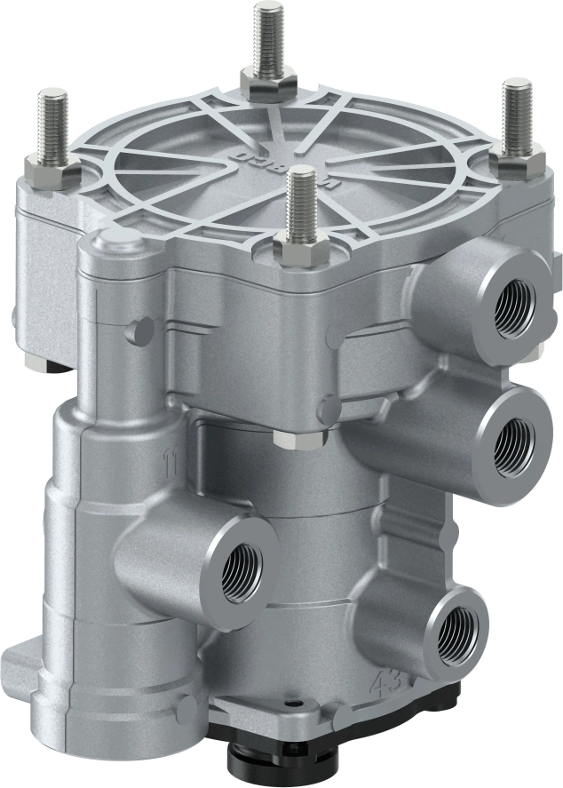 Control Valve, trailer (9730091007)