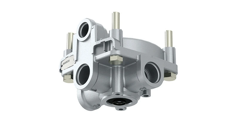 Relay Valve
