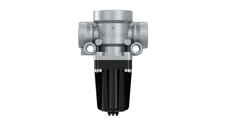 Pressure Limiting Valve