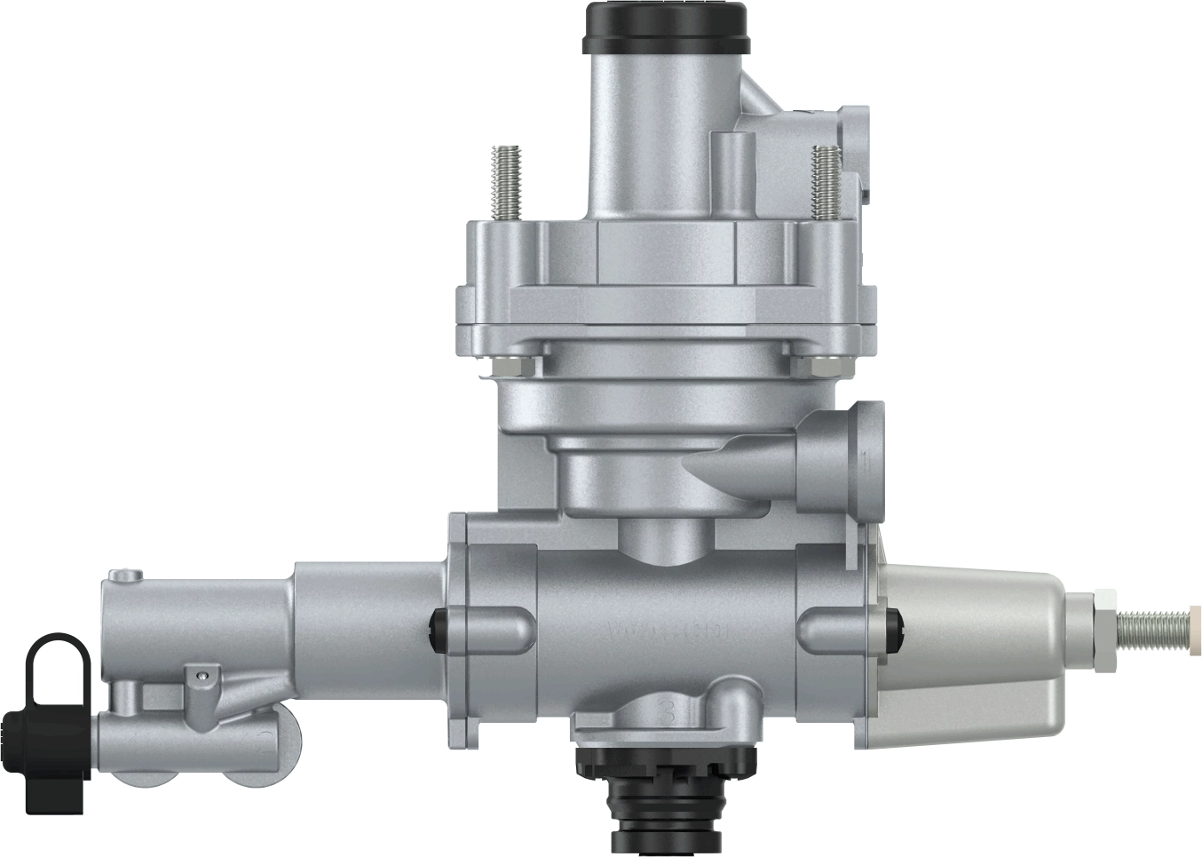 Brake Force Regulator