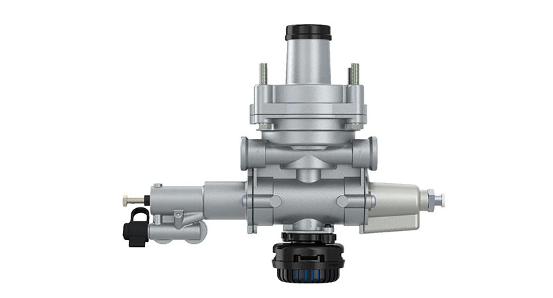 Brake Force Regulator