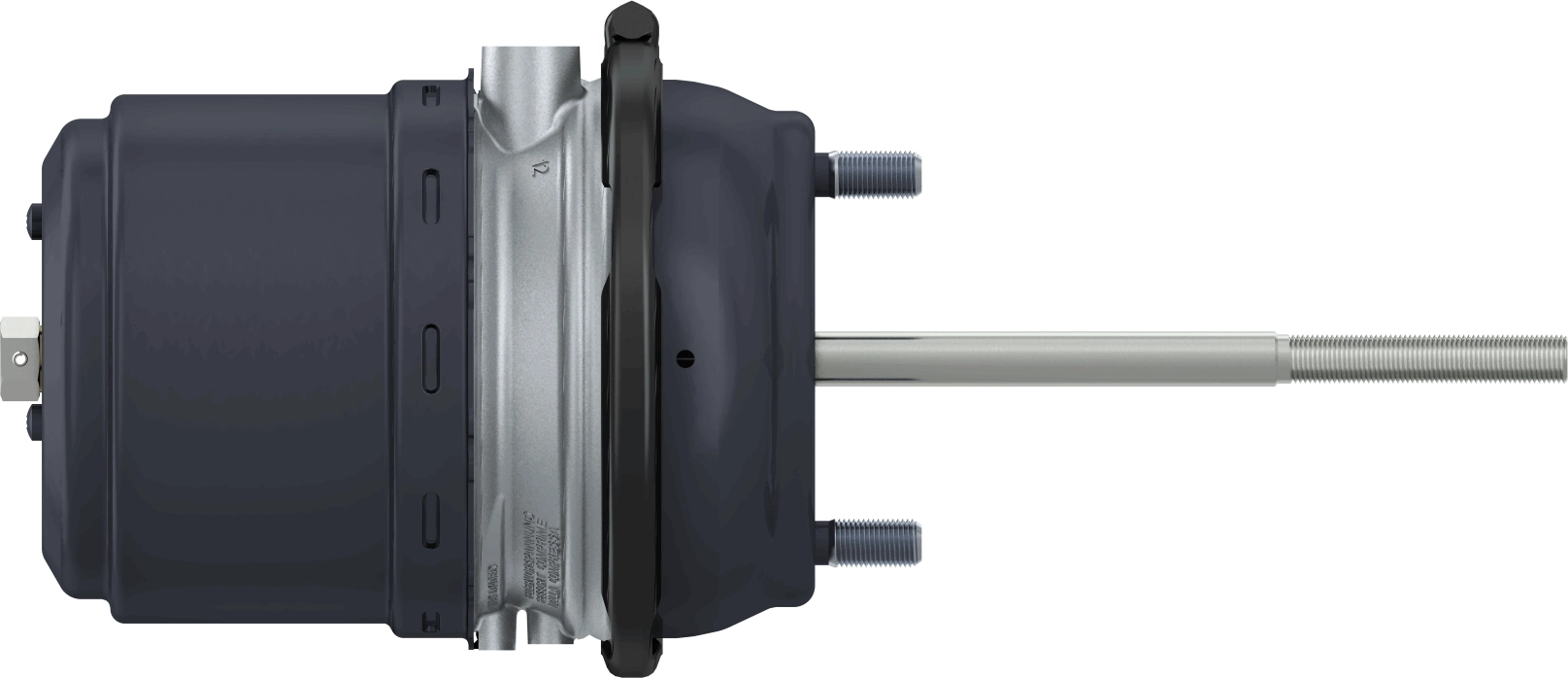 Multi-function Brake Cylinder