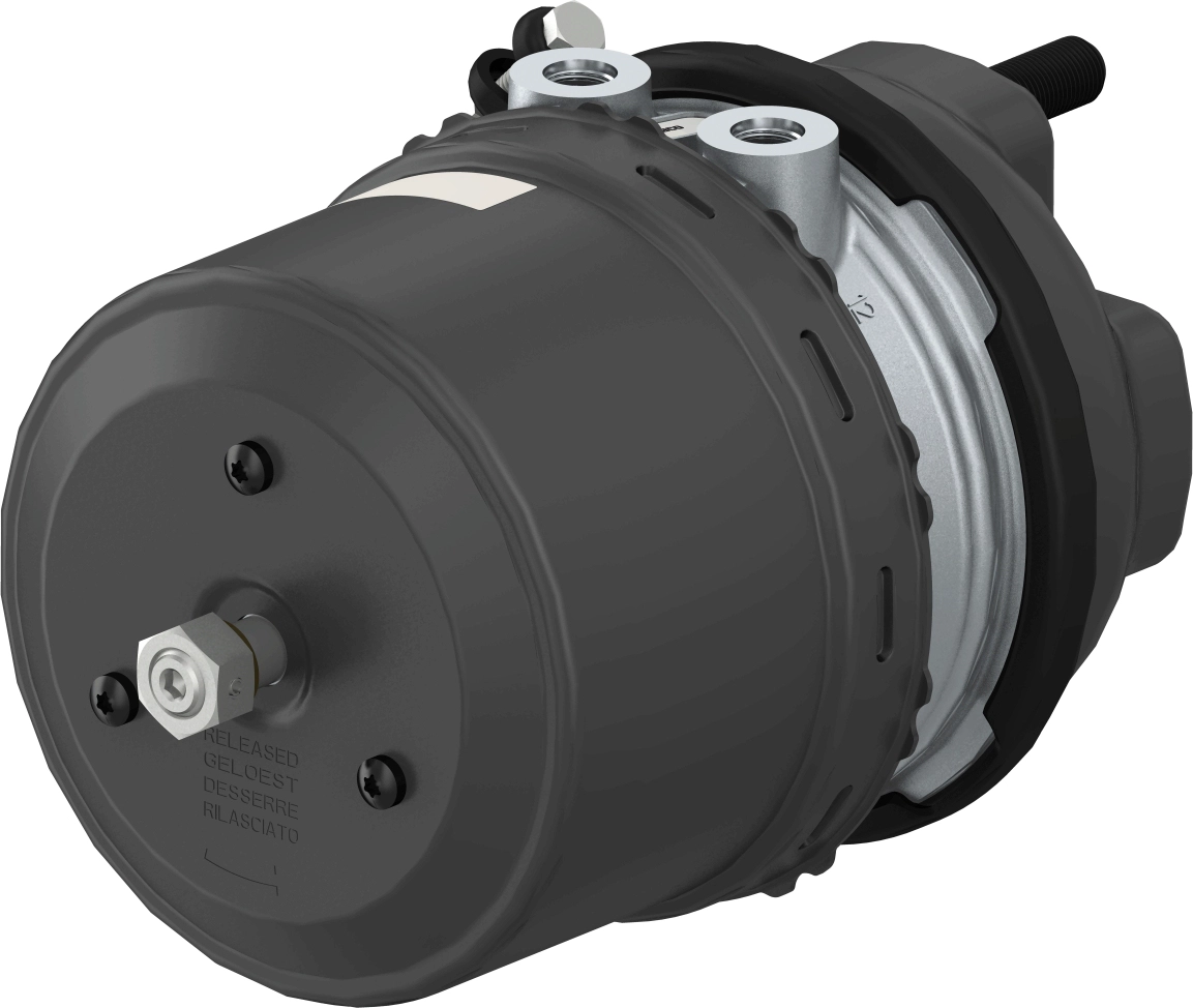 Multi-function Brake Cylinder (9254813620)