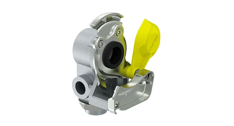 Coupling Head (9522010130)