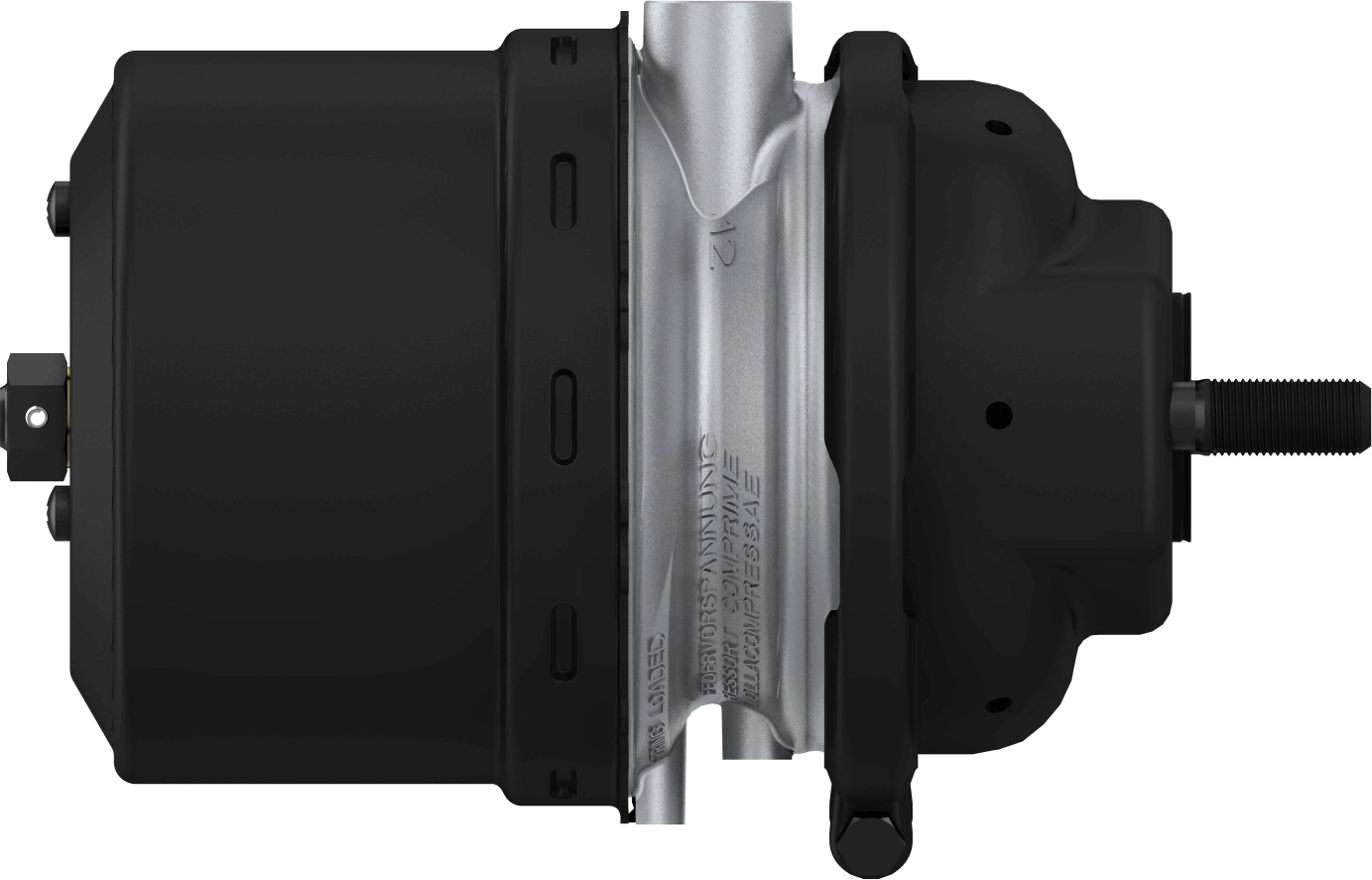 Multi-function Brake Cylinder