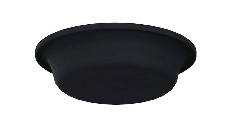 Diaphragm, diaphragm brake cylinder