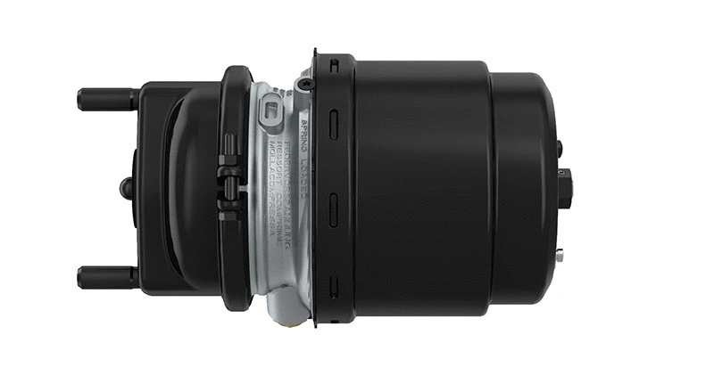 Multi-function Brake Cylinder