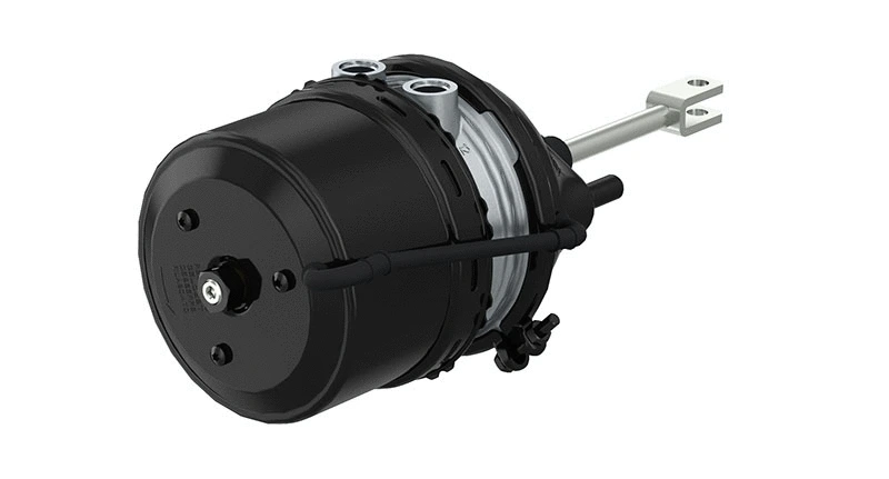 Multi-function Brake Cylinder (9254217510)