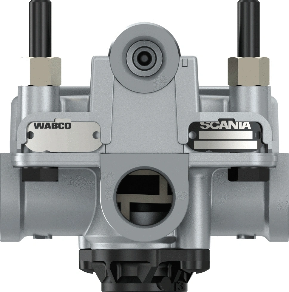 Relay Valve