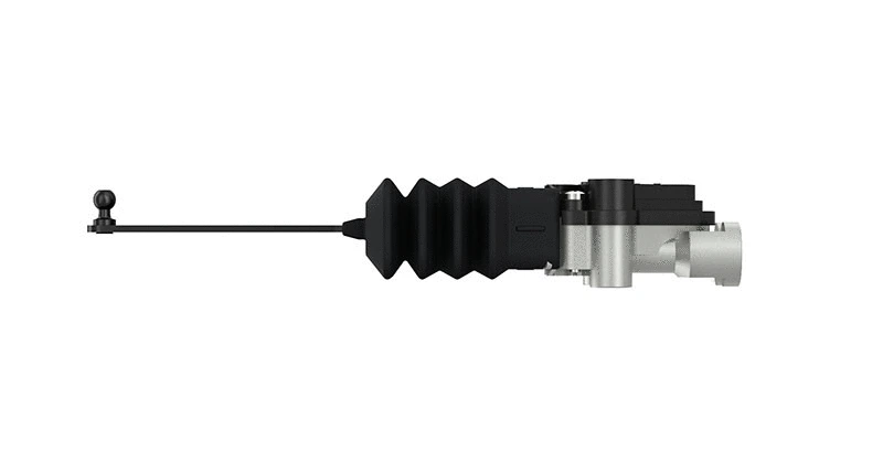Air Suspension Valve