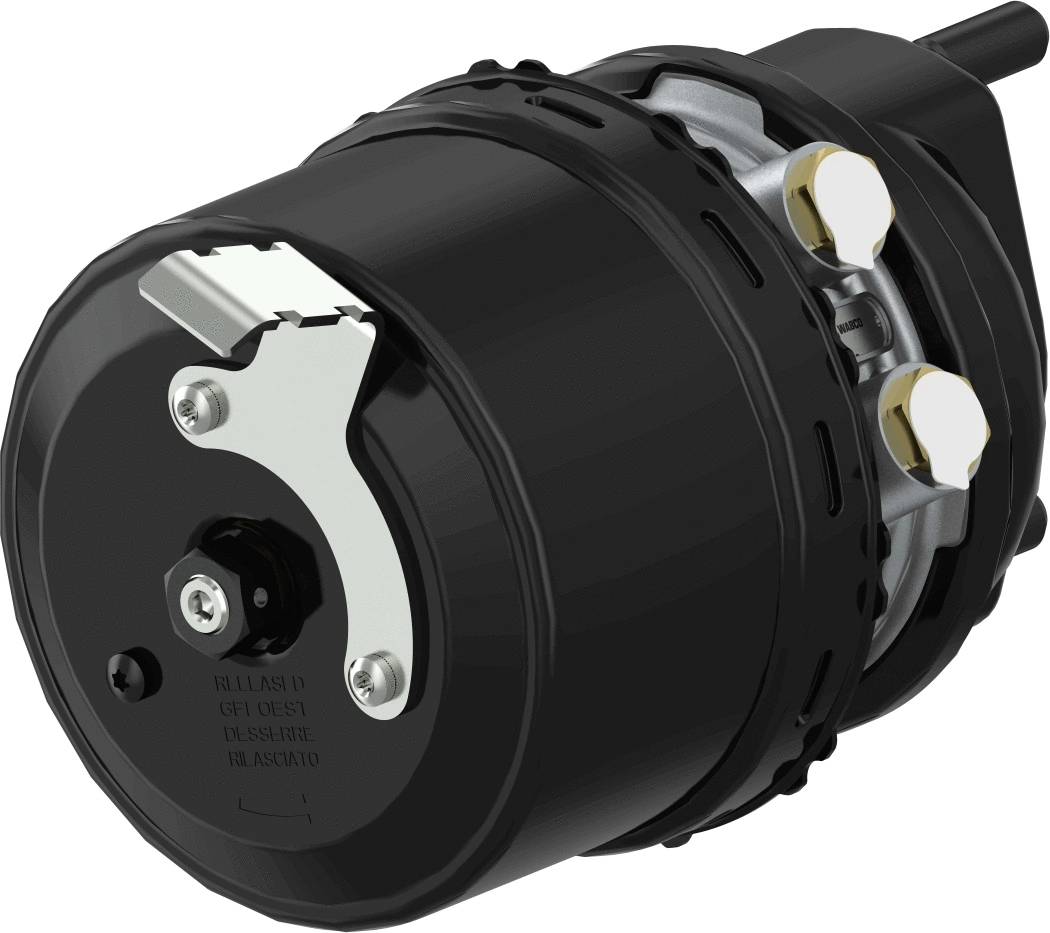 Multi-function Brake Cylinder (9254840220)