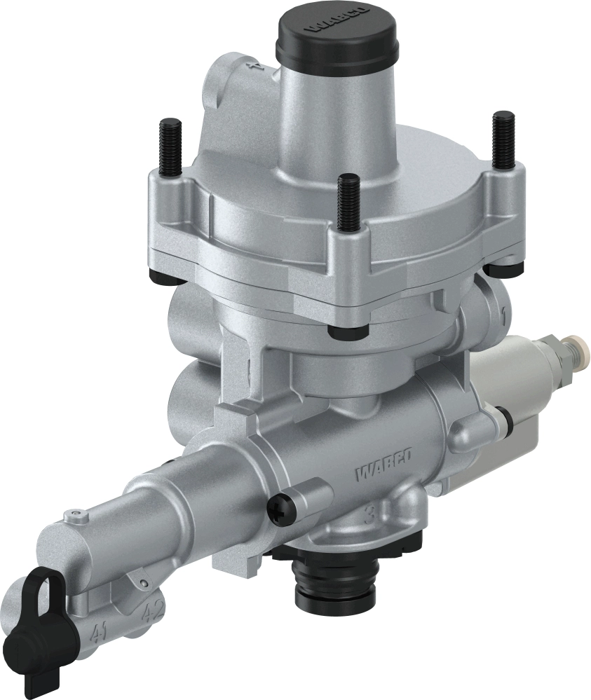 Brake Force Regulator (4757110710)