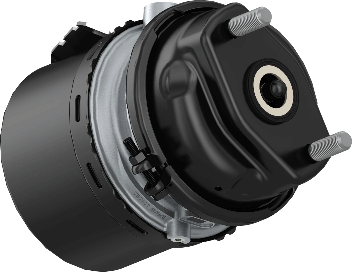 Multi-function Brake Cylinder