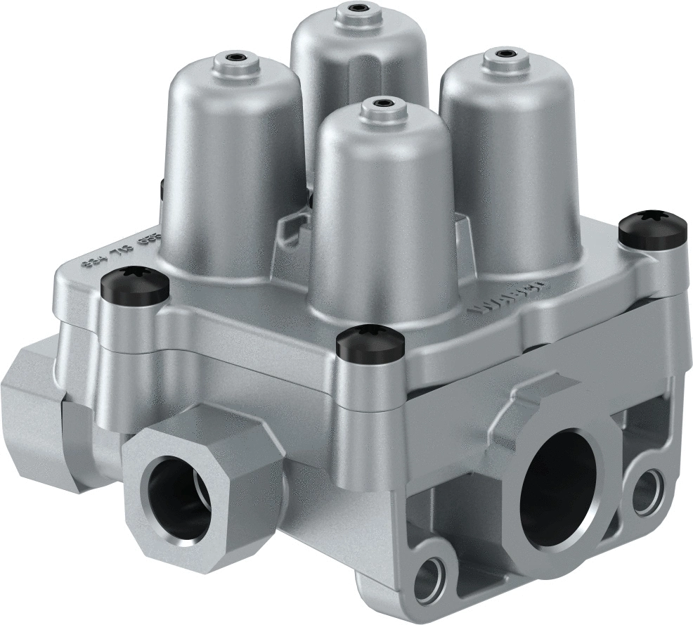 Multi-circuit Protection Valve (9347141230)