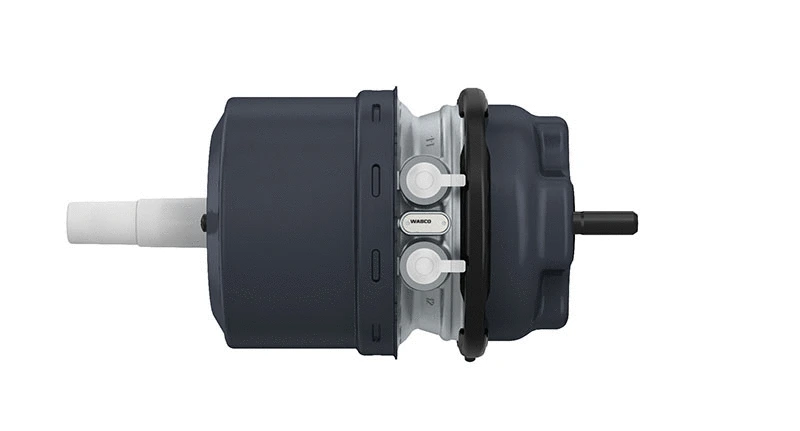Multi-function Brake Cylinder