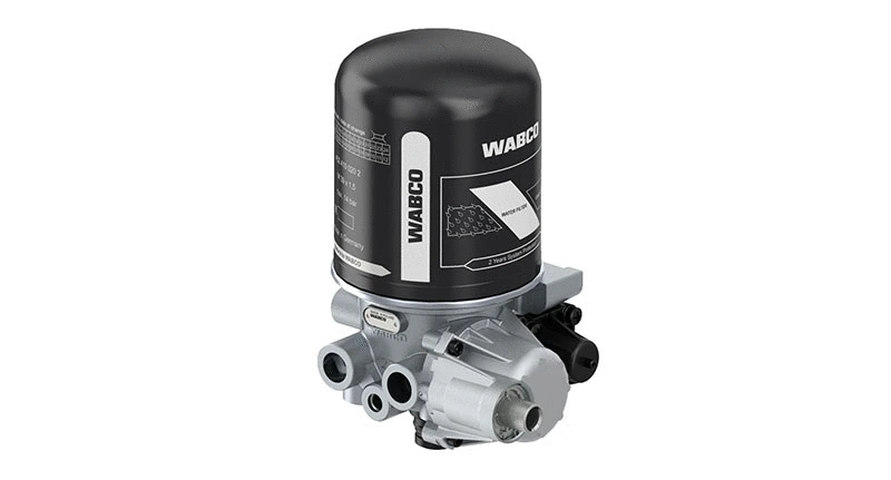Air Dryer, compressed-air system (4324150150)