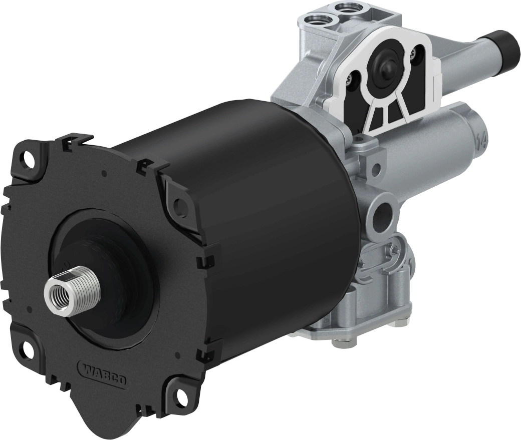 Clutch Booster (9700514027)