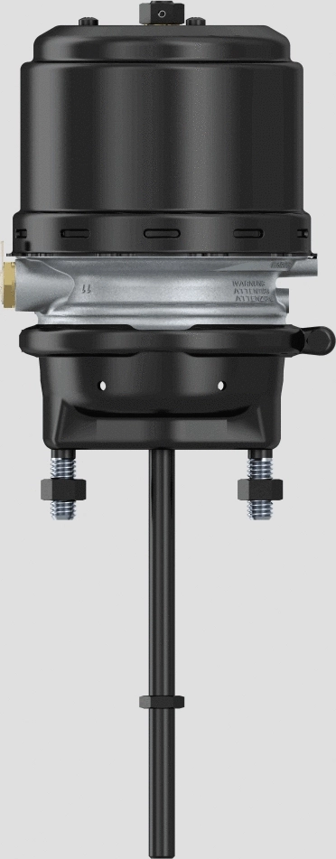 Multi-function Brake Cylinder