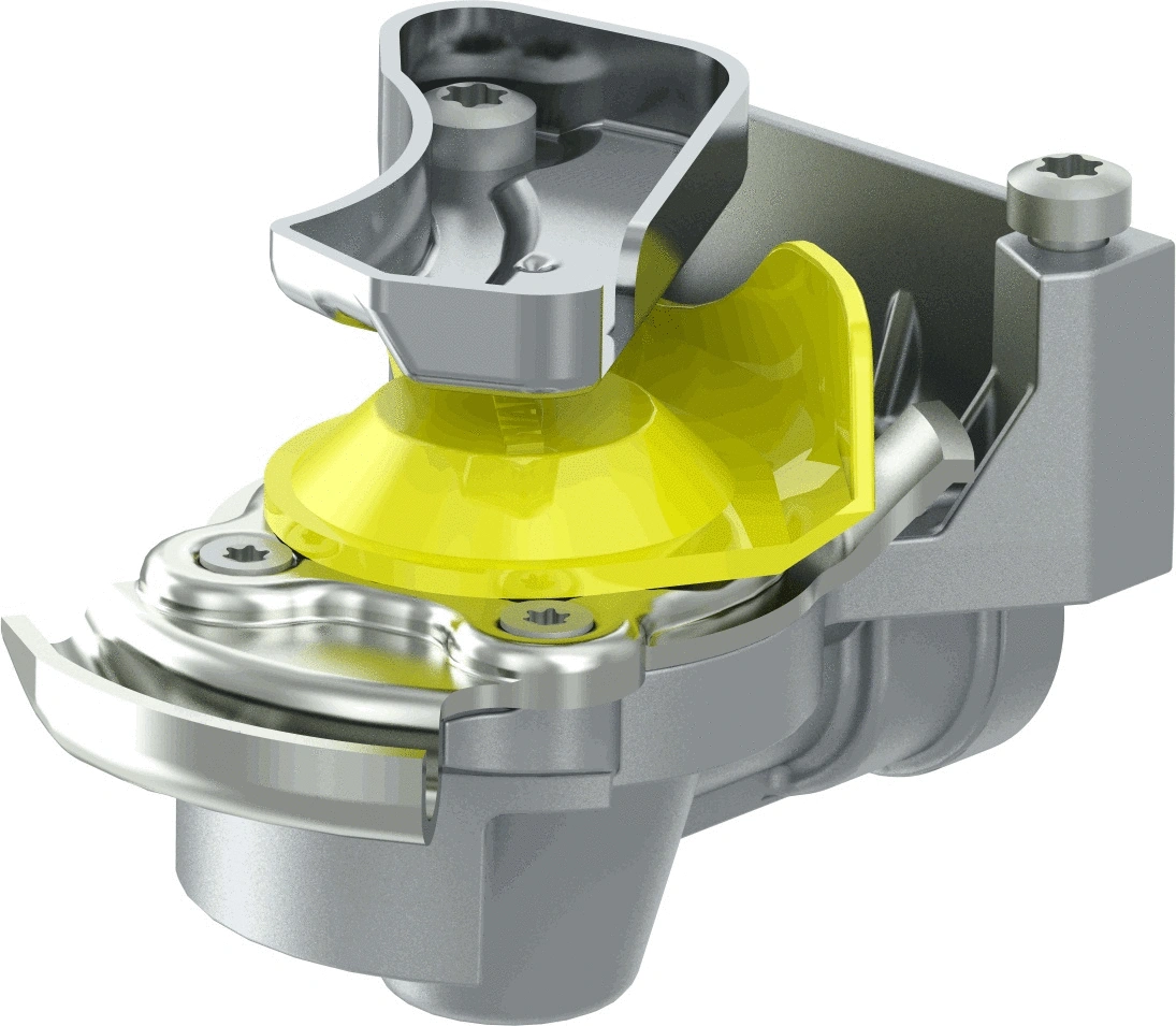 Coupling Head (9522000080)